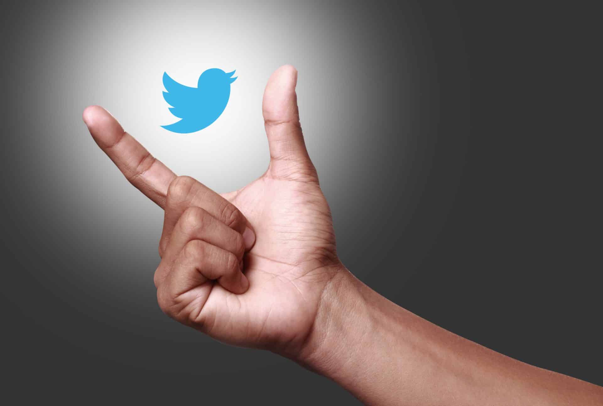Twitter vai promover ferramentas de segurança de terceiros