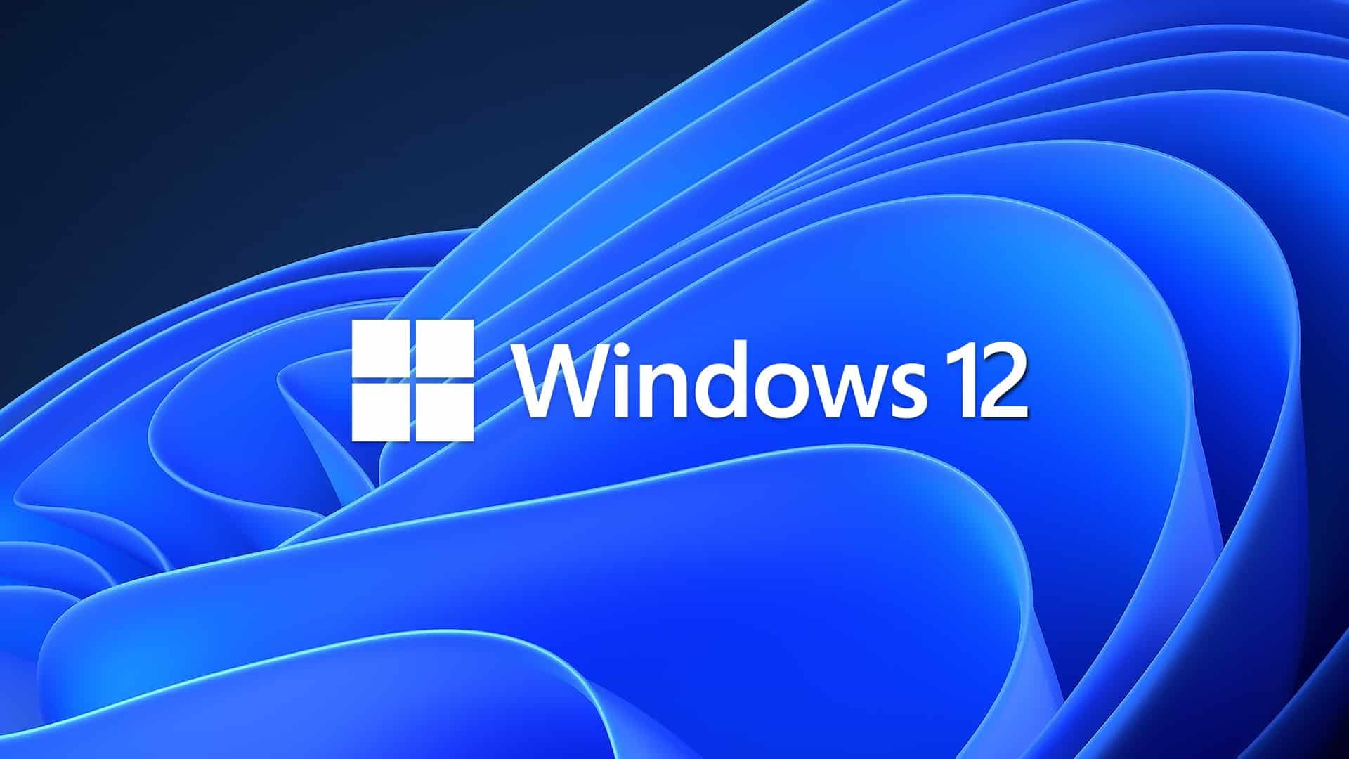 Windows 12: Microsoft já está a planear o próximo sistema operativo