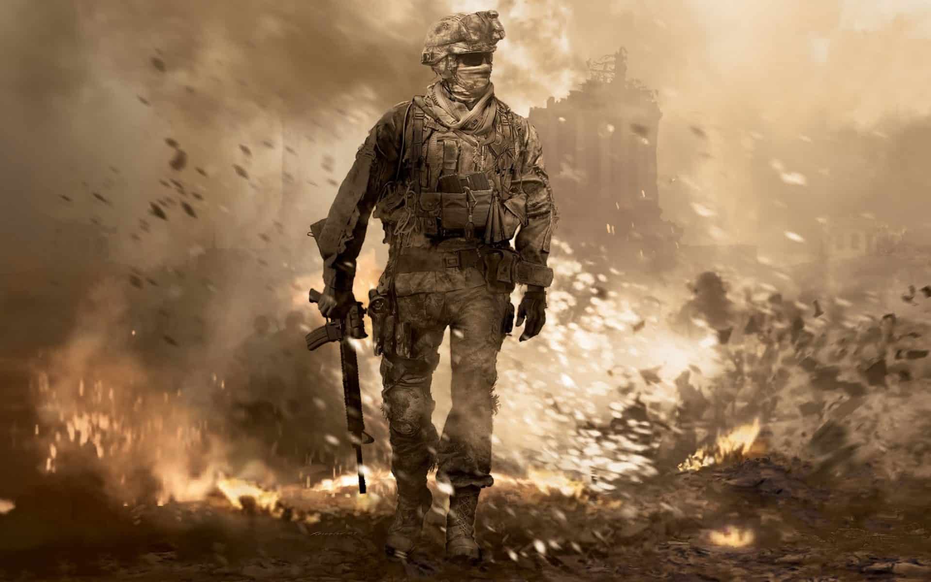 Phil Spencer manifesta desejo de «manter Call of Duty na PlayStation»