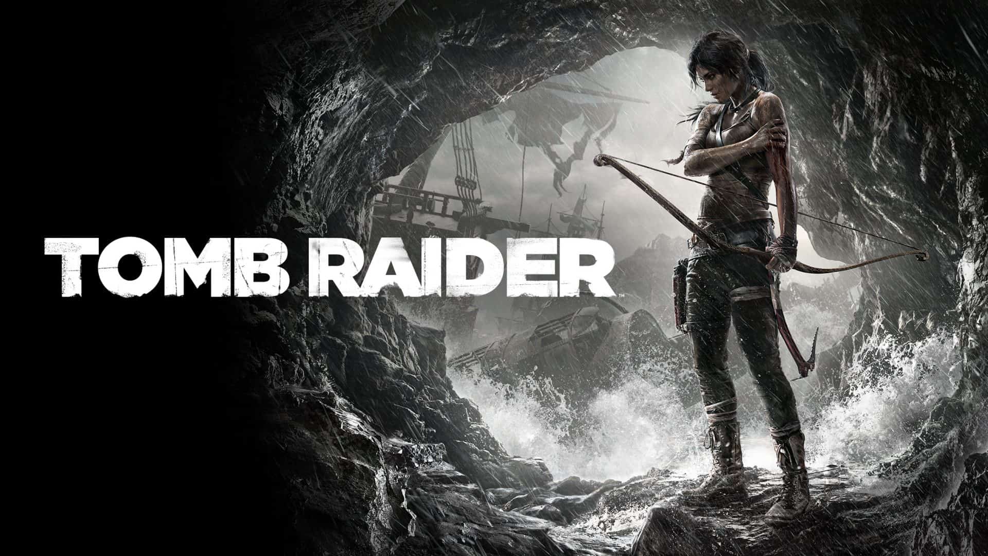 Trilogia Tomb Raider disponível gratuitamente na Epic Games Store