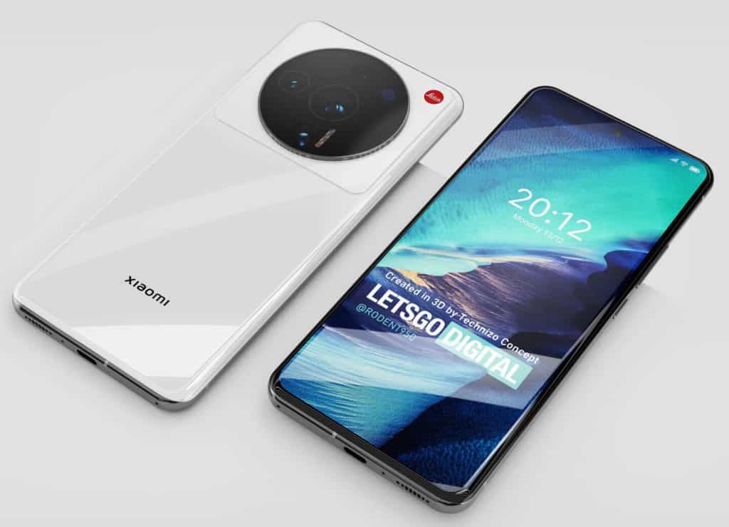 Xiaomi 12 Ultra: poderoso flagship deverá ser lançado em fevereiro