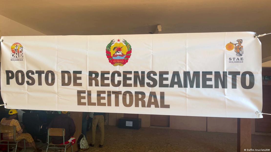 Eleitores-fantasma: "CNE e STAE devem explicar estes dados"
