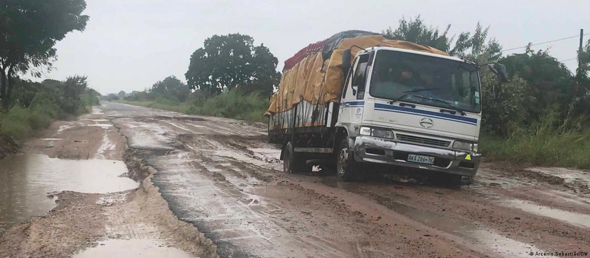 EN1: "Não esperamos que haja construção nenhuma"