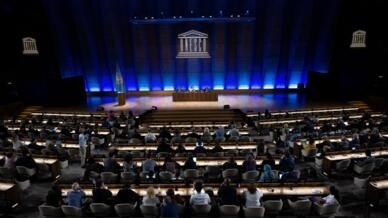 Estados Unidos da América vão voltar a integrar a UNESCO