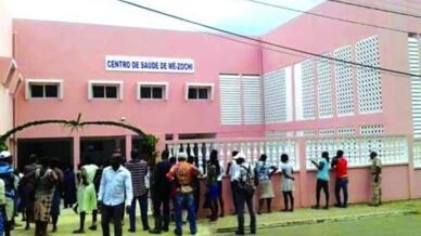 Governo são-tomense tenta entendimento com sector de saúde antes da greve