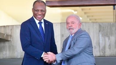 Cabo Verde quer atrair investimento brasileiro na área digital