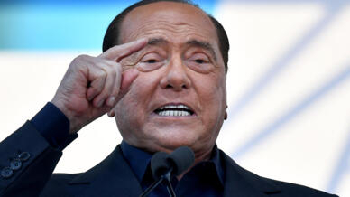 Itália: Silvio Berlusconi internado nos cuidados intensivos