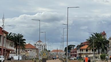 Bissau: Pão mais barato "melhora qualidade de vida dos guineenses"