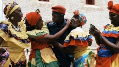 São Tomé e Príncipe: faleceu músico João Seria