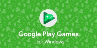 Google Play Games para o PC já está disponível em Portugal