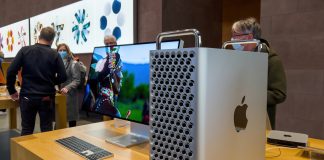 Próximo Apple Mac Pro terá processador M2 mas não permitirá atualizar GPU e RAM