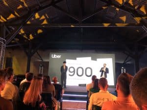 Chegou o Uber One – a subscrição paga da Uber com vantagens