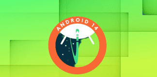 Android 14 afinal chega em outubro