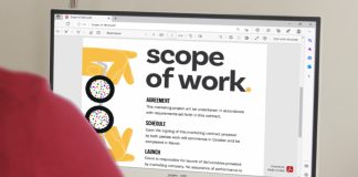 Microsoft Edge recebe visualizador de PDF freemium da Adobe