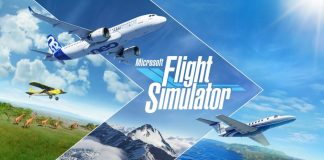 Próxima grande versão do Microsoft Flight Simulator chega no próximo ano repleta de aeronaves