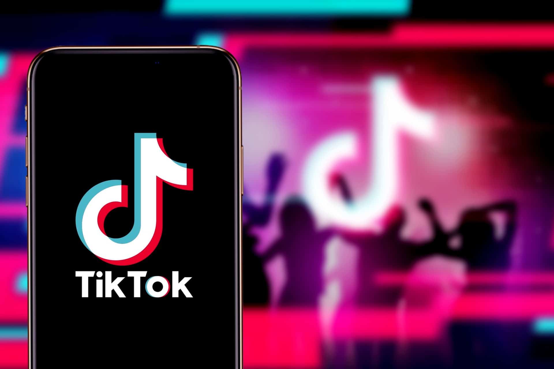 TikTok irá pagar aos criadores de filtros e efeitos virais