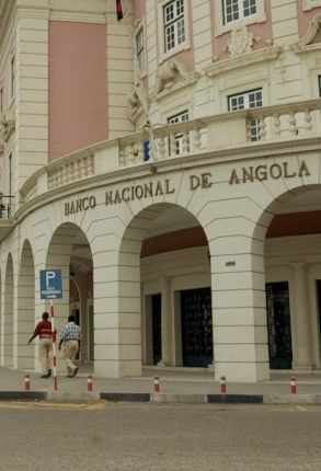 BNA antecipa redução da inflação homóloga a partir do mês de Agosto