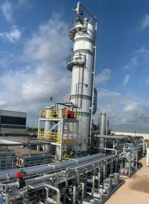 Refinaria de Cabinda pode vir a ser inaugurada no primeiro semestre do próximo ano