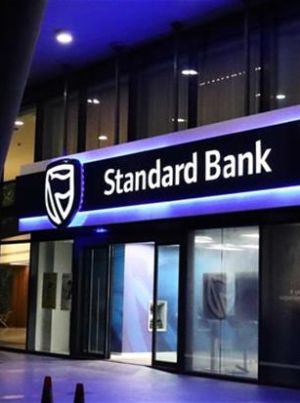 O dilema da venda parcial do Standard Bank Angola