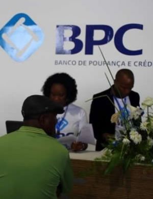 BPC desafia Banco Nacional de Angola, todas as operações bancárias serão migradas para a África do Sul