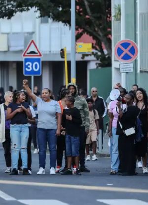 Portugal: Região de Lisboa a ferro e fogo - Bairros onde habitam milhares de angolanos no centro do problema