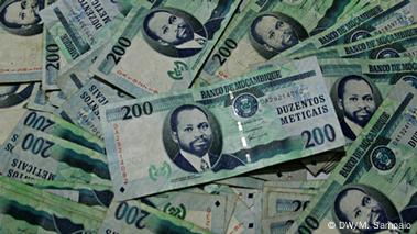 Moçambique: "A quem beneficiou a TSU"?