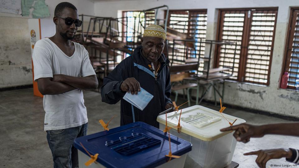 "Fraca presença de delegados de candidatura" pode afetar transparência