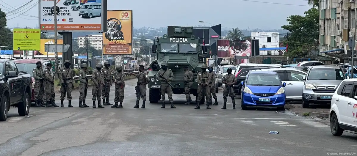 Analista considera "excessivo apelidar a PRM de criminosa"