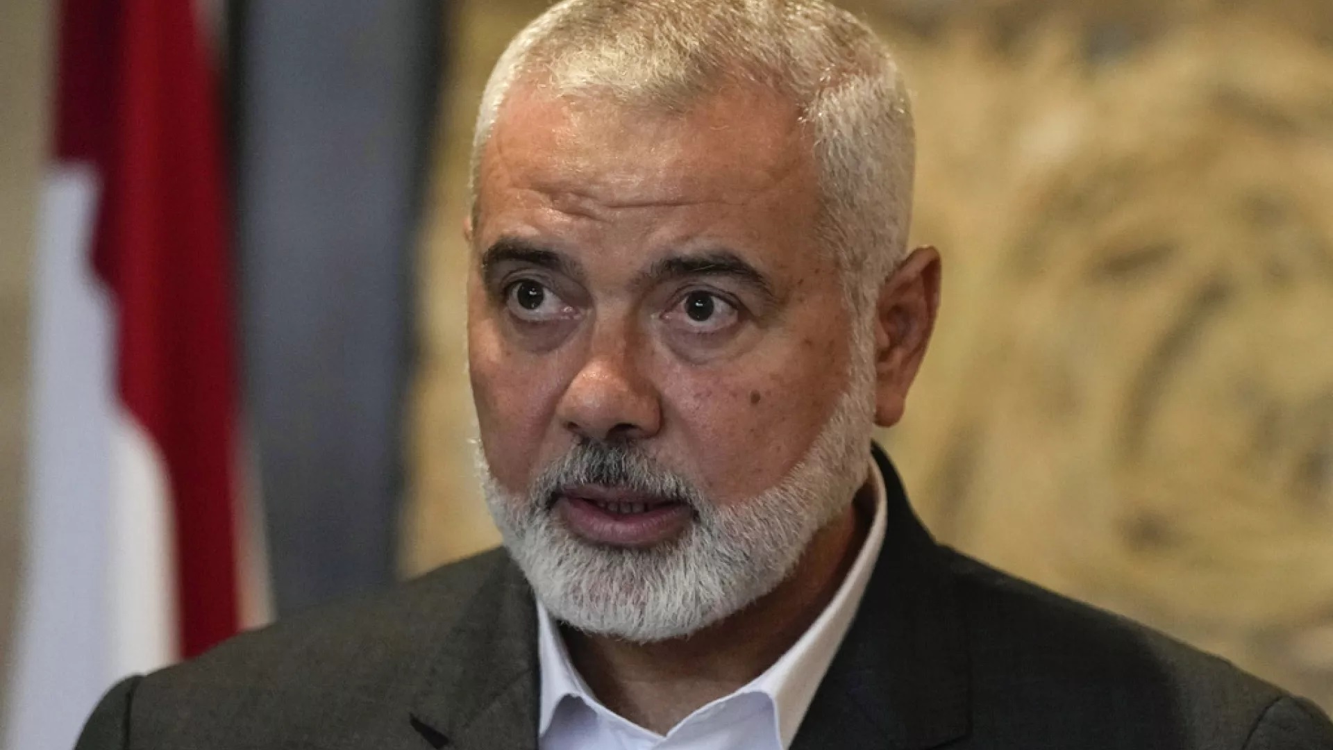 Líder político do Hamas, Ismail Haniyeh, assassinado em Teerão