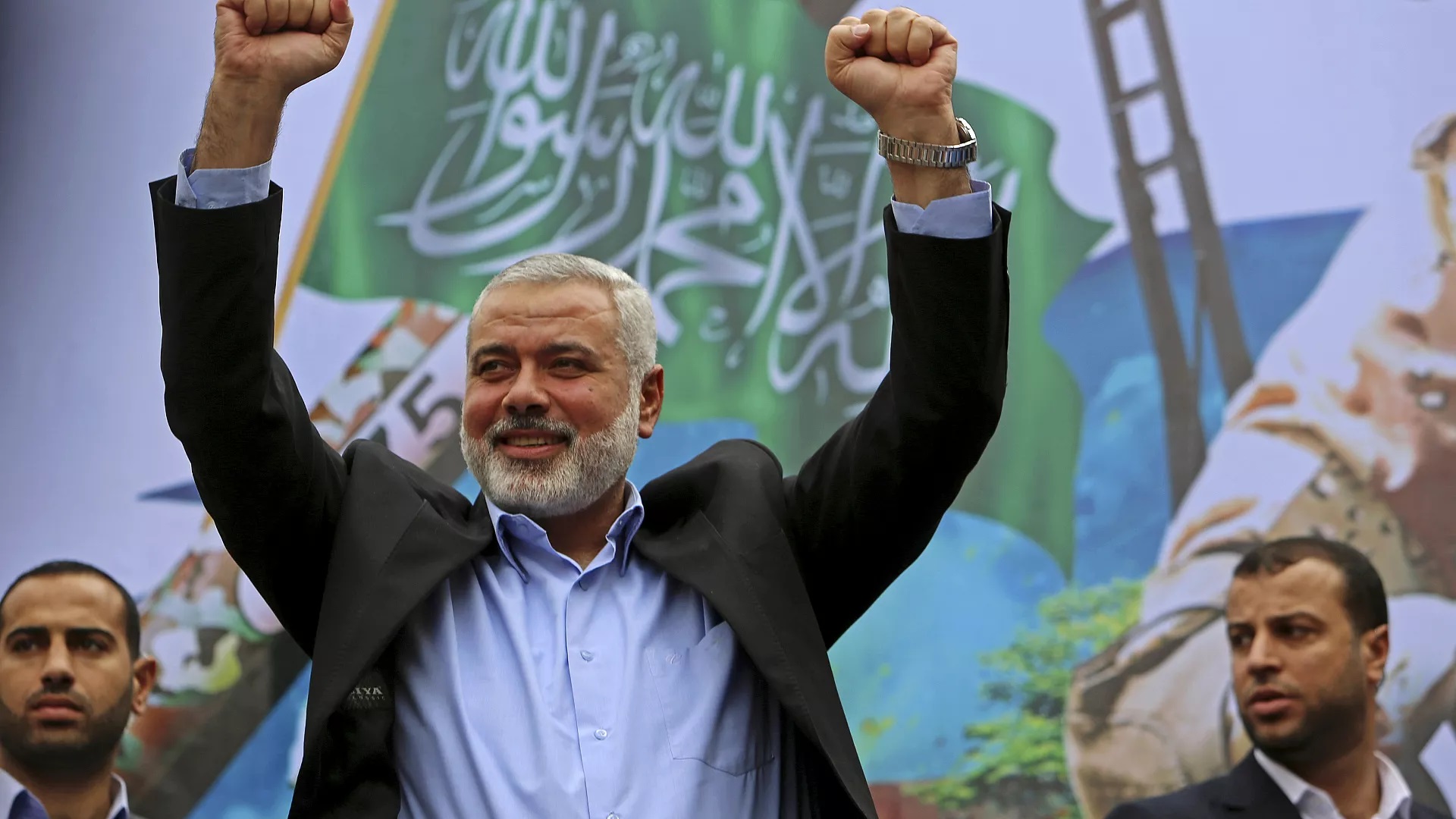 Quem era Ismail Haniyeh, o chefe do gabinete político do Hamas que foi morto em Teerão