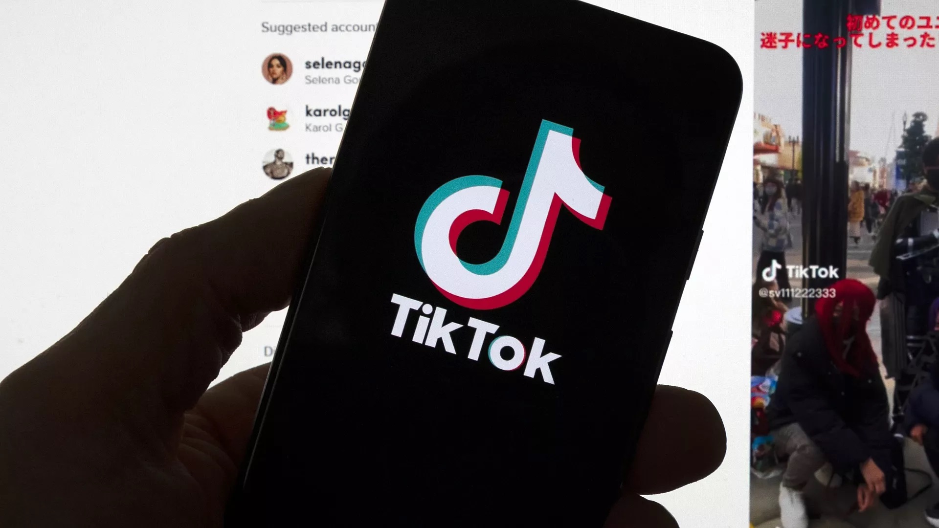 TikTok alberga uma rede de contas pró-nazis, segundo uma nova investigação