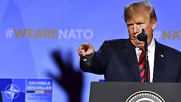 O que significará para a NATO o regresso de Trump à Casa Branca?