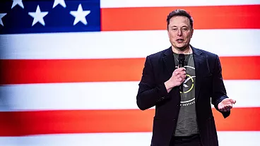 Estudo indica que Musk impulsionou algoritmo do X durante eleições norte-americanas