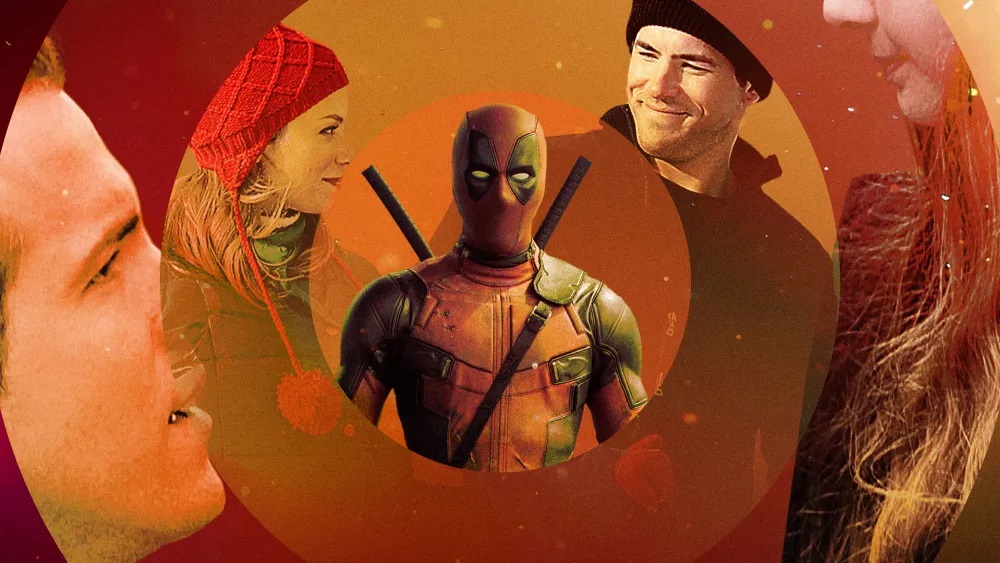 Melhores filmes de Ryan Reynolds, classificados