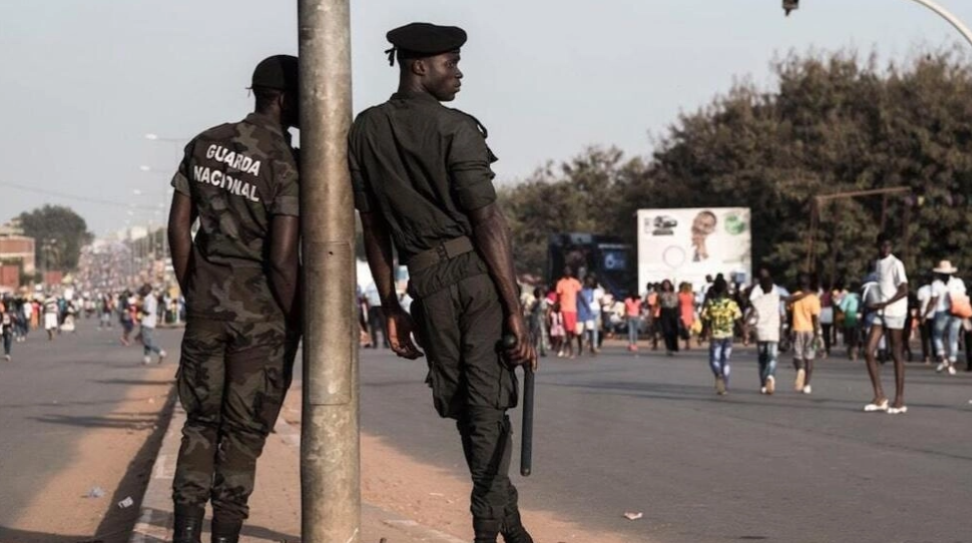 Guiné-Bissau: manifestações pró e contra o regime anuladas e cidadãos detidos