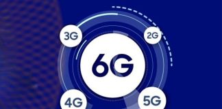 Samsung Promete Revolução Sem Precedentes com Chegada do 6G