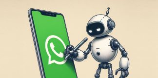 WhatsApp cria fotos de perfil perfeitas com inteligência artificial
