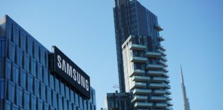 Samsung em Crise: Greve Histórica Abala Gigante Tecnológico Após 55 Anos