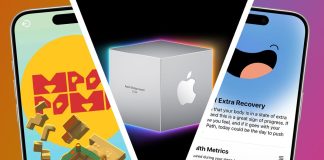 WWDC 2024: A Celebração da Inovação e Excelência no Design