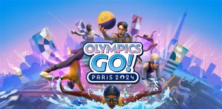 Jogos Olímpicos de Paris 2024: O Jogo que Vai Revolucionar o Teu Smartphone