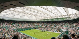 Revolução em Wimbledon 2024: Ferramenta IA Garante Emoção Total no Tenis