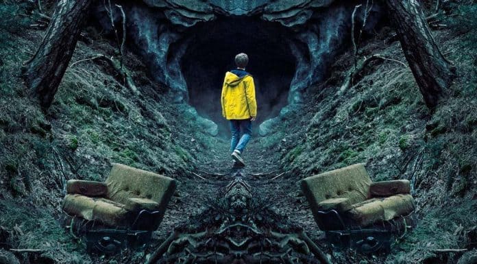 Netflix Cancela Série Fantástica dos Produtores de Dark Antes da Estreia