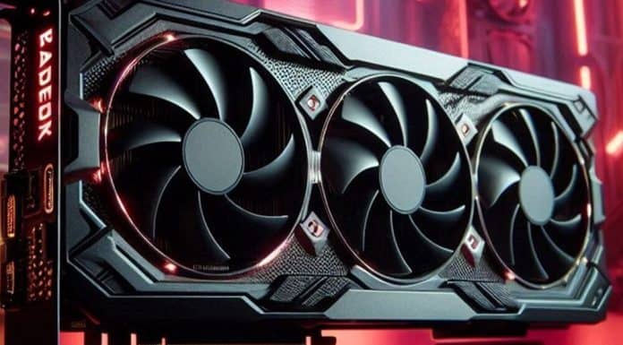 Radeon RX 8700 XT: Reveladas Especificações e Preço Surpreendente