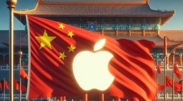 China Bloqueia Apple e VPNs: Desenvolvedores Chineses em Pânico