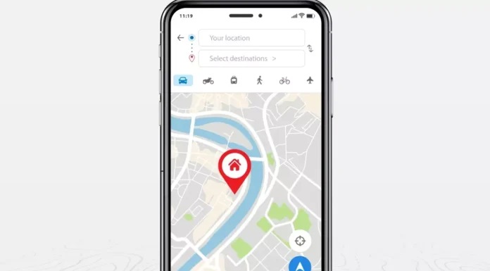 Google Maps Introduz Limites de Velocidade no iOS e CarPlay