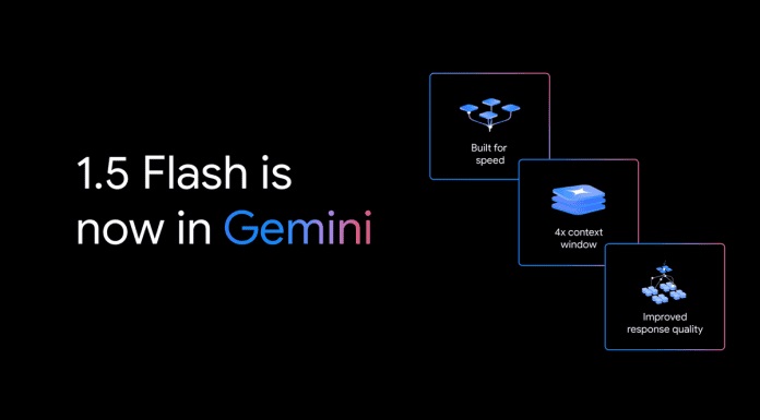 Google Gemini: nova versão disponível para todos