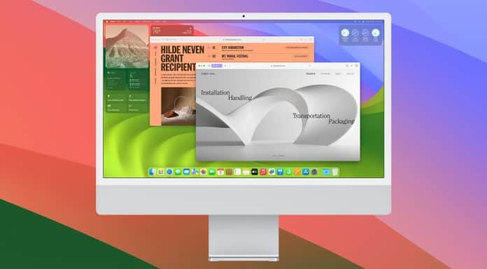 Apple Lança macOS Sonoma 14.6: Atualização Revolucionária