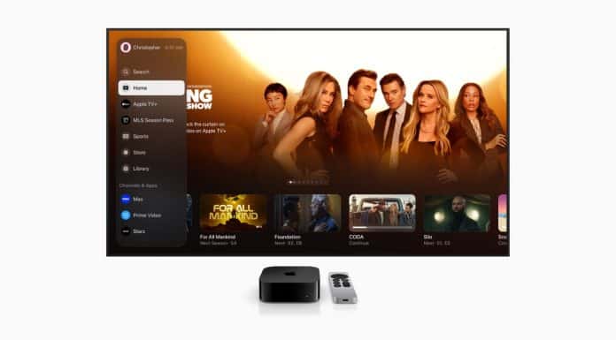 Apple Lança tvOS 17.6: Revolução na Experiência de TV