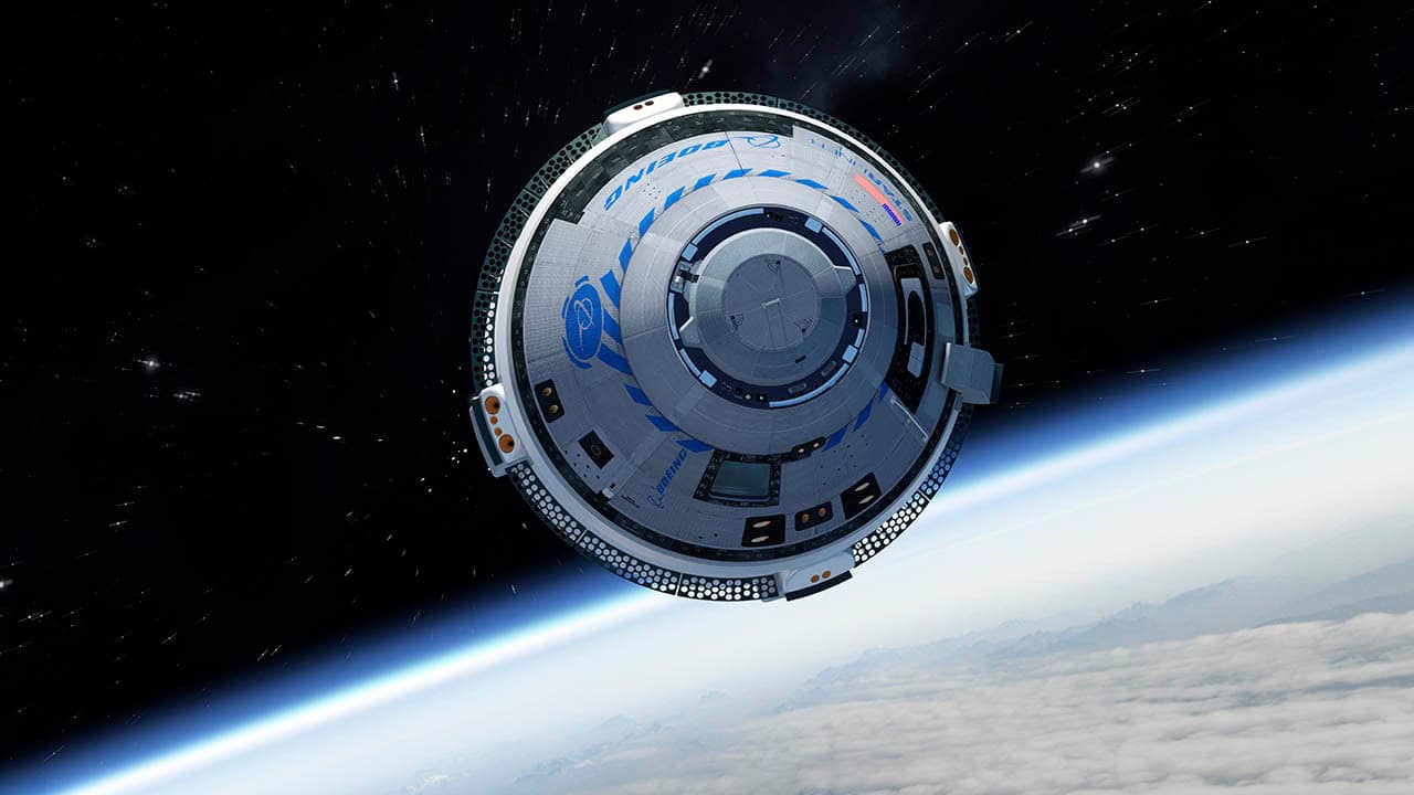 Astronautas Presos na ISS: Starliner Falha e Ameaça até 2025