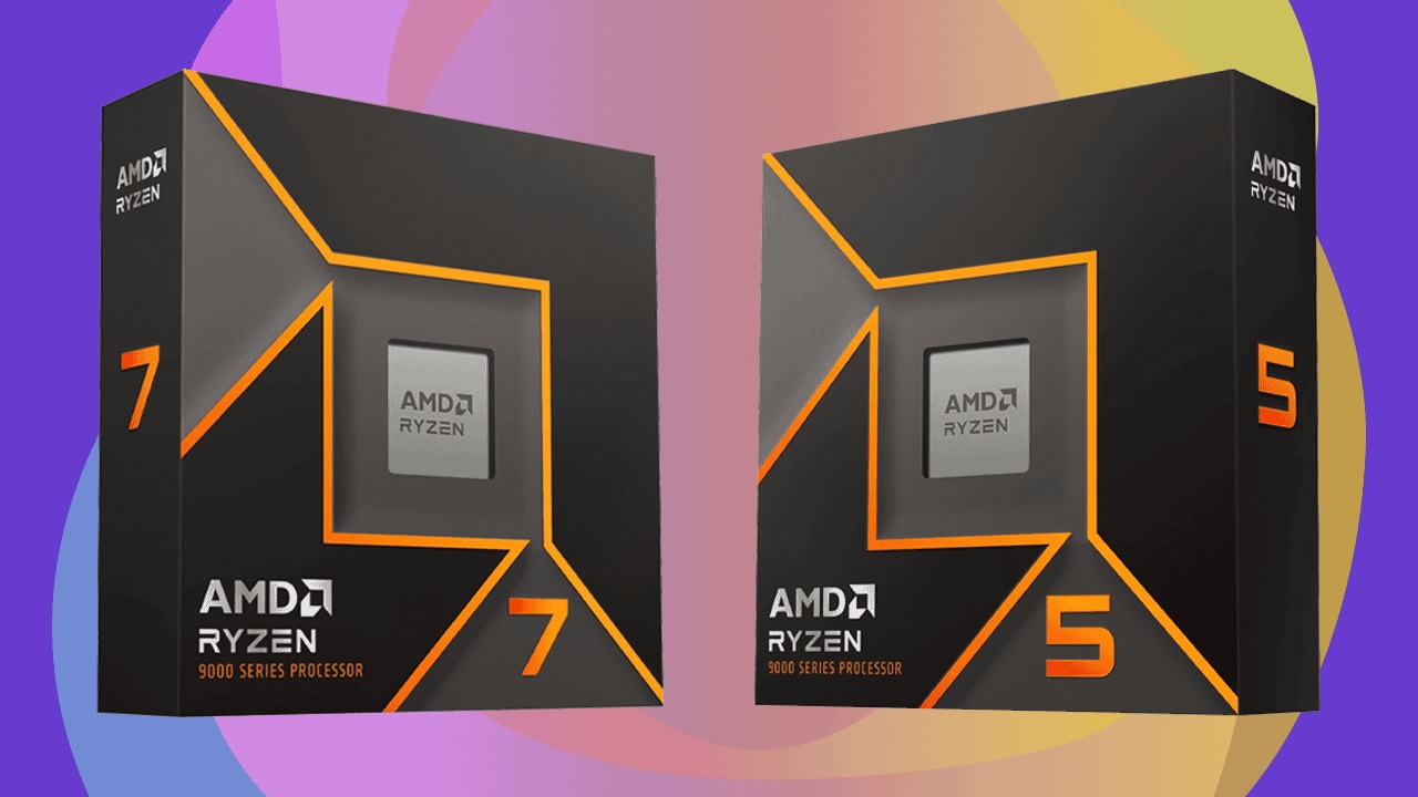 AMD Ryzen 9000 Series: A Nova Era de Processadores